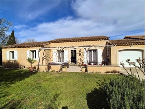 villa à la vente -   13210  SAINT REMY DE PROVENCE, surface 100 m2 vente villa - UBI481303385